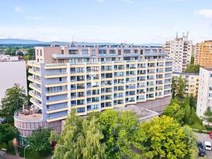 Prodej bytu 2+kk, České Budějovice, Staroměstská, 49 m2