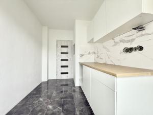 Prodej bytu 4+kk, Ústí nad Labem - Krásné Březno, V Oblouku, 81 m2