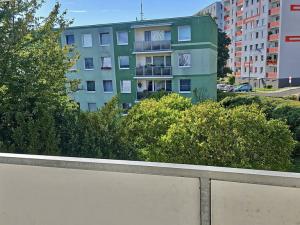 Prodej bytu 4+kk, Ústí nad Labem - Krásné Březno, V Oblouku, 81 m2