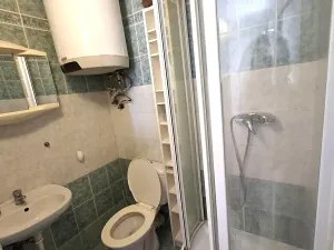 Pronájem bytu 1+kk, Praha - Vinohrady, Korunní, 20 m2
