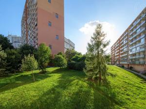 Prodej bytu 2+1, Chomutov, Kundratická, 49 m2