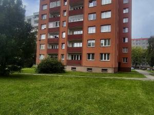 Pronájem bytu 3+1, Ostrava - Dubina, Jana Maluchy, 63 m2