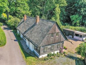Prodej chalupy, Mezilečí, 150 m2