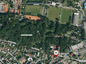 Pronájem bytu 2+kk, Bohumín - Nový Bohumín, Jana Palacha, 59 m2