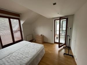 Pronájem bytu 4+1, Praha - Dejvice, Paťanka, 120 m2