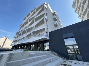 Pronájem bytu 1+kk, Brno, Svatopetrská, 30 m2