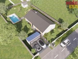 Prodej rodinného domu, Troubelice, 113 m2