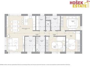 Prodej rodinného domu, Troubelice, 123 m2