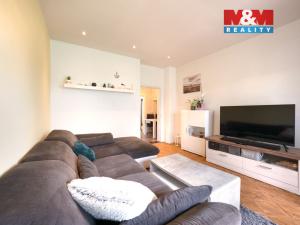 Prodej bytu 3+kk, Praha - Střešovice, Patočkova, 65 m2