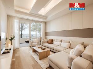 Prodej bytu 3+kk, Praha - Střešovice, Patočkova, 65 m2