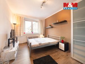 Prodej bytu 3+kk, Praha - Střešovice, Patočkova, 65 m2