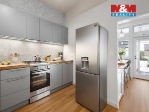 Prodej bytu 3+kk, Praha - Střešovice, Patočkova, 65 m2