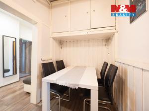 Prodej bytu 3+kk, Praha - Střešovice, Patočkova, 65 m2