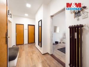 Prodej bytu 3+kk, Praha - Střešovice, Patočkova, 65 m2