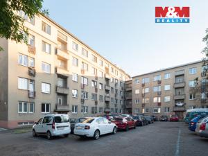 Prodej bytu 3+kk, Praha - Střešovice, Patočkova, 65 m2