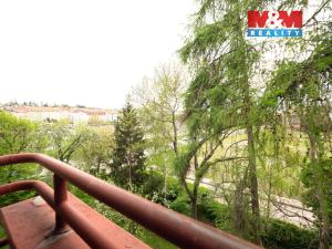 Prodej bytu 3+kk, Praha - Střešovice, Patočkova, 65 m2