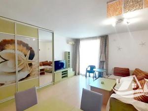 Prodej bytu 2+kk, Carevo, Bulharsko, 72 m2