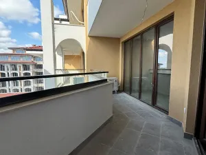Prodej bytu 1+1, Aheloy, Bulharsko, 64 m2