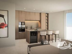 Prodej bytu 2+kk, Calp, Španělsko, 66 m2