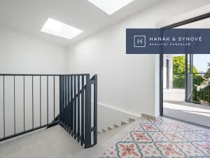 Pronájem bytu 1+kk, Brno, Francouzská, 27 m2