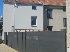 Prodej rodinného domu, Prostějov, Josefa Hory, 90 m2