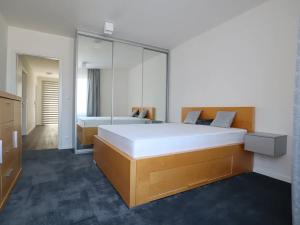 Pronájem bytu 3+kk, Praha - Záběhlice, Švehlova, 85 m2