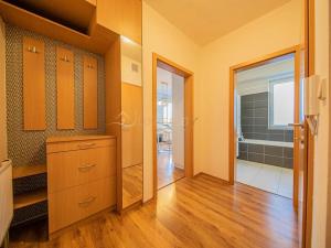 Pronájem bytu 1+kk, Olomouc, Peškova, 42 m2