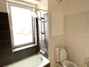 Pronájem bytu 1+kk, Olomouc, Peškova, 42 m2