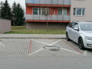 Pronájem bytu 1+kk, Olomouc, Peškova, 42 m2