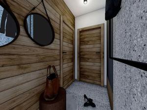 Prodej bytu 2+kk, Josefův Důl, 38 m2