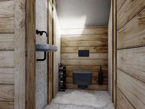 Prodej bytu 2+kk, Josefův Důl, 35 m2
