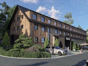 Prodej apartmánu, Josefův Důl, 23 m2