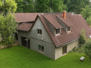 Prodej domu, Polička - Lezník, 180 m2