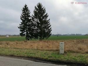 Prodej pozemku pro bydlení, Uničov, 850 m2