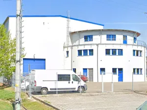 Pronájem obchodního prostoru, Blansko, Poříčí, 316 m2