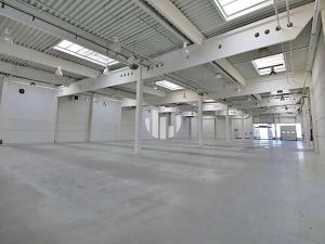 Pronájem obchodního prostoru, Liberec, Doubská, 2750 m2