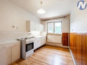 Prodej bytu 2+1, Vodňany, Výstavní, 65 m2