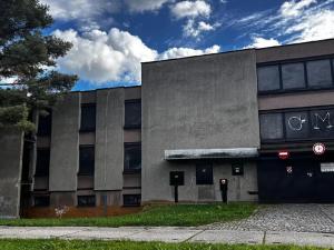 Prodej garáže, Ostrava, Pavlovova, 15 m2