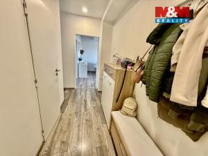 Pronájem bytu 2+1, Ostrava - Zábřeh, Svazácká, 54 m2