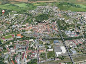 Prodej garáže, Česká Lípa, 21 m2
