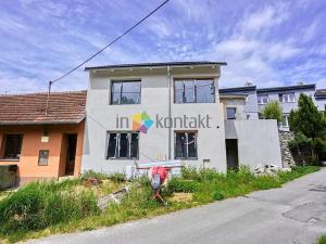 Prodej rodinného domu, Maršov, 135 m2