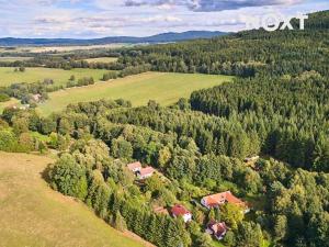 Prodej rodinného domu, Horní Stropnice, 122 m2