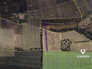 Prodej podílu pole, Cítov, 718 m2