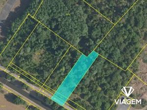 Prodej podílu pole, Veltrusy, 1039 m2