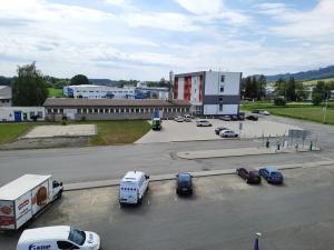 Pronájem kanceláře, Šumperk, 20 m2