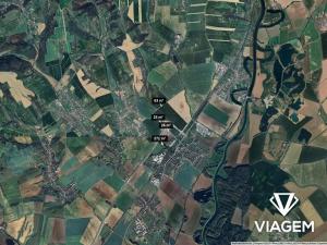 Prodej pole, Babice, 329 m2