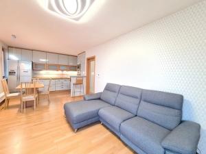 Pronájem bytu 3+kk, Praha - Michle, Třeboňská, 78 m2