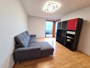 Pronájem bytu 3+kk, Praha - Michle, Třeboňská, 78 m2