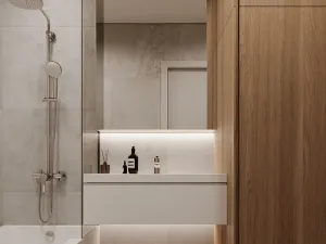 Prodej bytu 2+kk, Hradec Králové, Meruňková, 60 m2