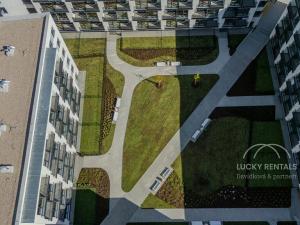 Pronájem bytu 1+kk, Praha - Chodov, Líbalova, 27 m2